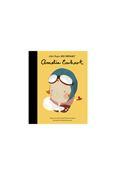 FRANCES LINCOLN Amelia Earhart: Volume 3