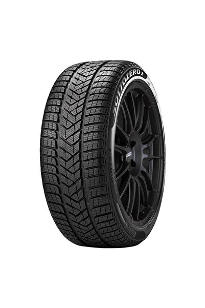 Pirelli 205/60 R17 93H Winter SottoZero 3 * Oto Kış Lastiği (Üretim:2025)