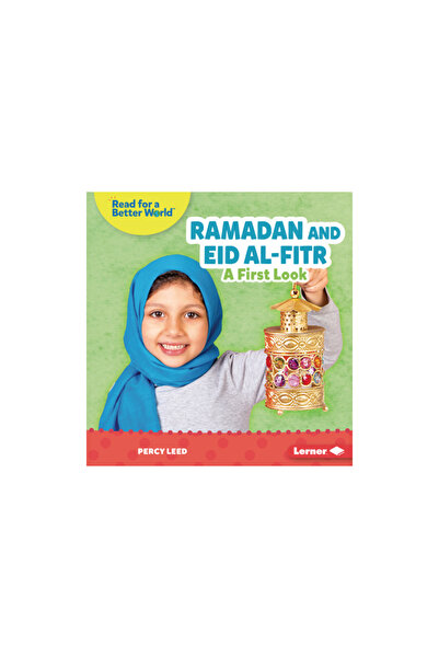 Lerner Pubn Ramadan and Eid Al-Fitr: A First Look