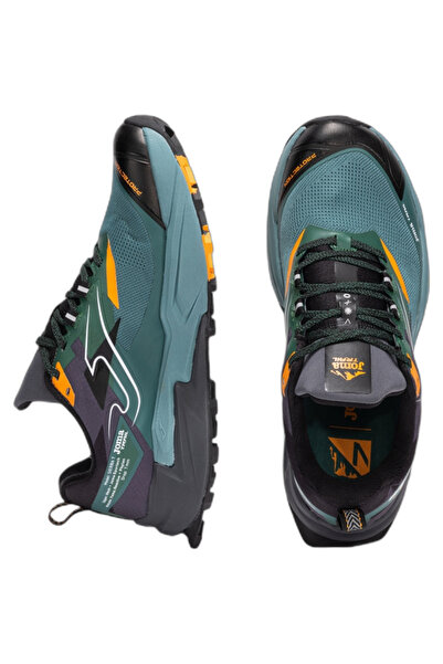 Joma Men's shoes Siera 2521 gray 44