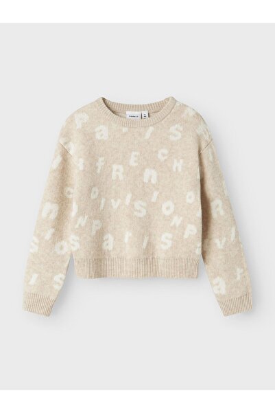 Name it Strickpullover Regular Fit