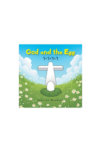 Trilogy Christian Pub God and the Egg: 1+1+1=1