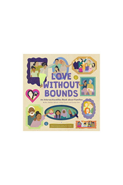 Dottir Pr Kintersectionallies: Love Without Bounds