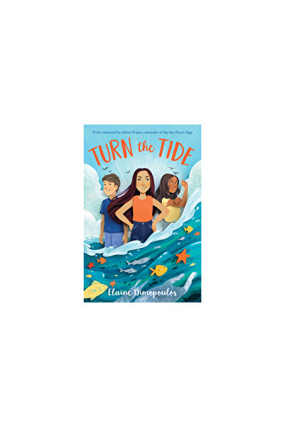 Clarion Books Turn the Tide