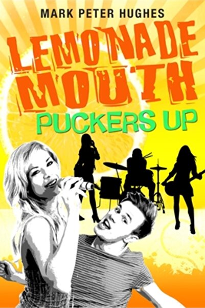 Ember Lemonade Mouth Puckers Up