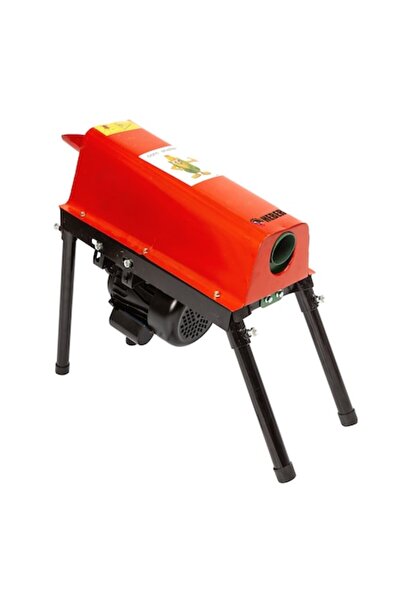 Heber Heber® Corn Thresher, Electric Cob Thresher, Motor Included, 1 Sieve, 350 kg/hr, 1.5