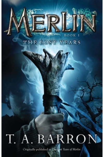 Puffin Books The Lost Years