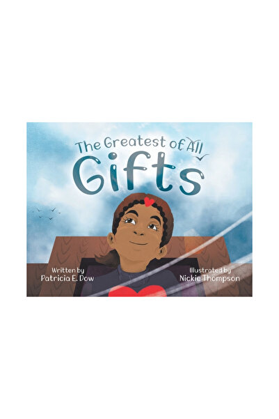 Tellwell Talent The Greatest of All Gifts