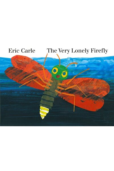 Philomel The Very Lonely Firefly