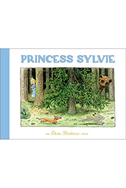 Floris Books Princess Sylvie