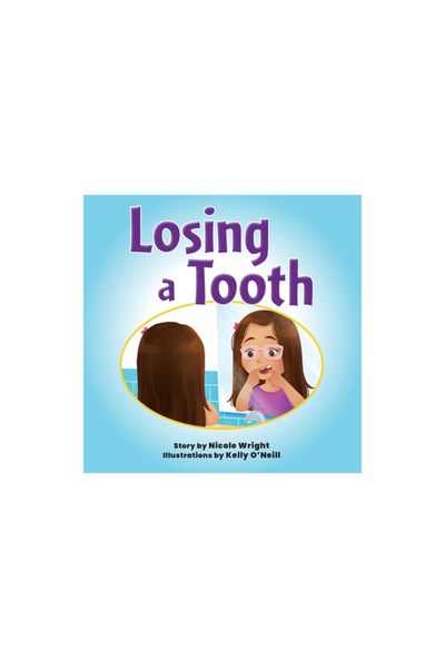 Brandylane Publ Losing a Tooth