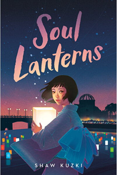 Yearling Soul Lanterns