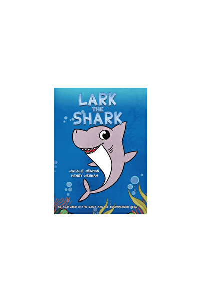 Austin Macauley Publishers Lark the Shark