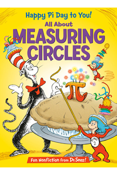 Random House Happy Pi Day to You!