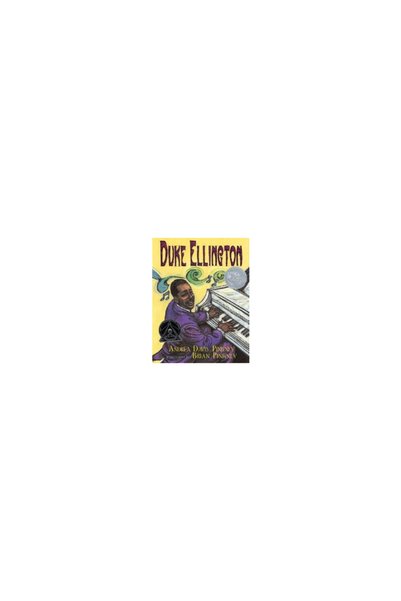 Jump At The Sun Duke Ellington: The Piano Prince and His Orchestra