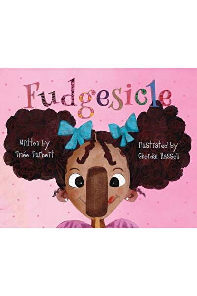 INDEPENDENT CAT Fudgesicle