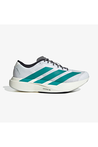 adidas Adizero Evo Sl m Men's White Sports Shoes