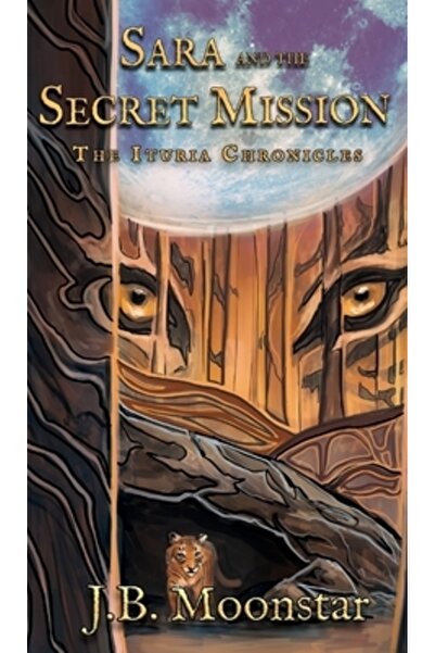 4 Horsemen Pubn Sara and the Secret Mission