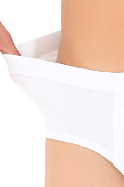 CNT Men's Briefs 6-Pack – Soft and Breathable Fabric