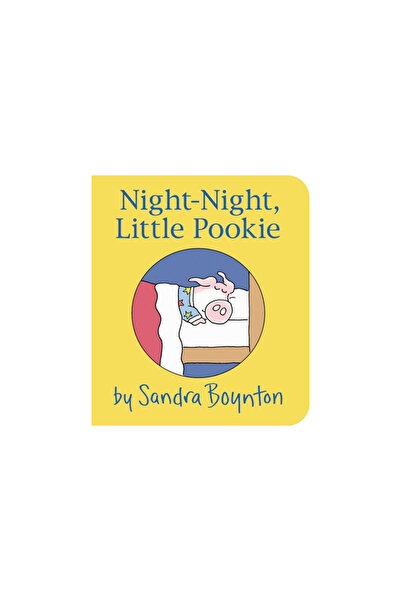 Little Simon Merchandise Night-Night, Little Pookie