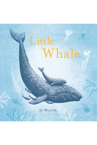 Peachtree Publ Ltd Little Whale