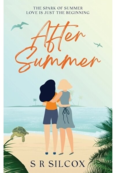 INDEPENDENT CAT After Summer