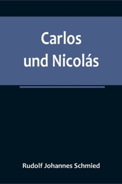 Alpha Ed Carlos und Nicol