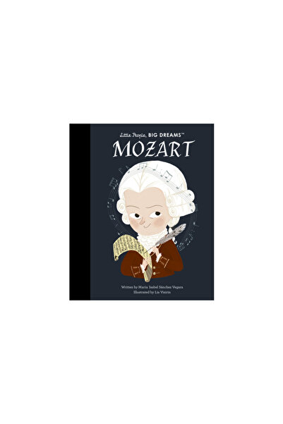 FRANCES LINCOLN Mozart
