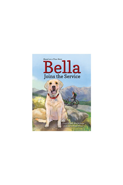 Brandylane Publ Bella Joins the Service