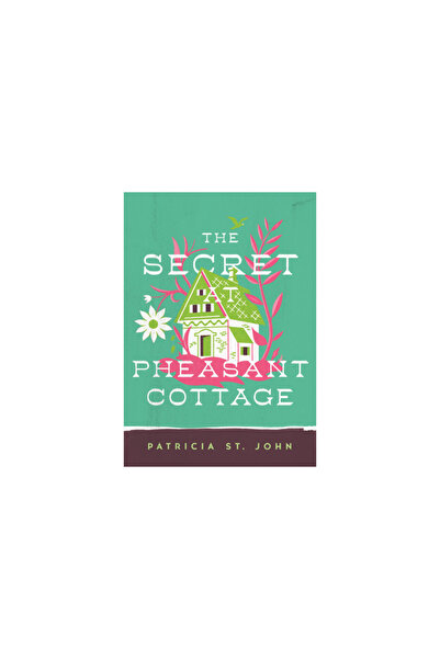 Moody publishers The Secret at Pheasant Cottage