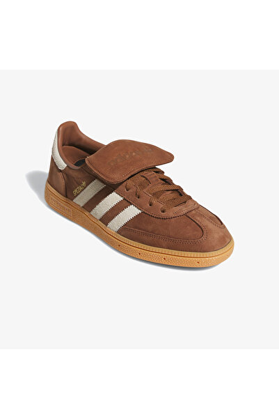 adidas Handball Spezial Unisex Kahverengi Spor Ayakkabı