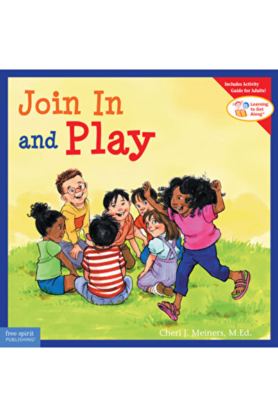 Free spirit publishing Join in and Play