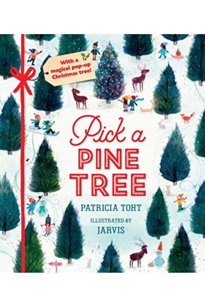 Candlewick Books Pick a Pine Tree: MIDI Edition