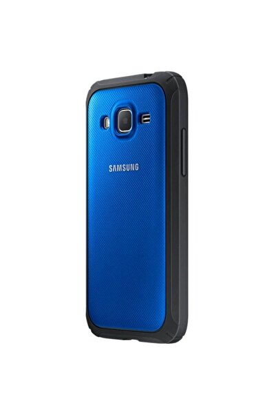 Samsung Husa de protectie Protective Cover pentru Galaxy Core Prime G360, Blue