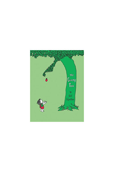 HarperCollins Publishers The Giving Tree