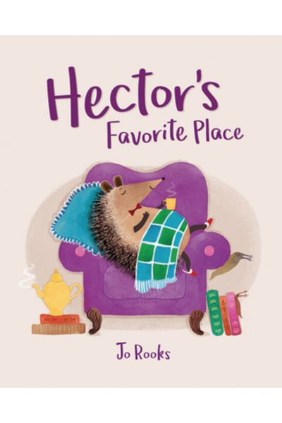 Magination Pr Hector's Favorite Place