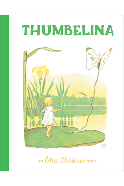 Floris Books Thumbelina