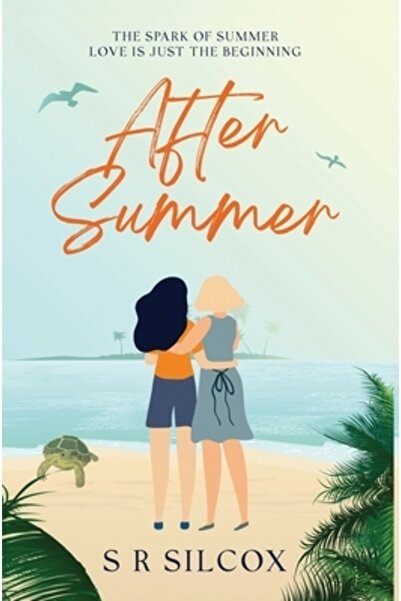 INDEPENDENT CAT After Summer