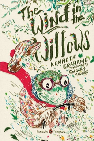 Penguin Group The Wind in the Willows