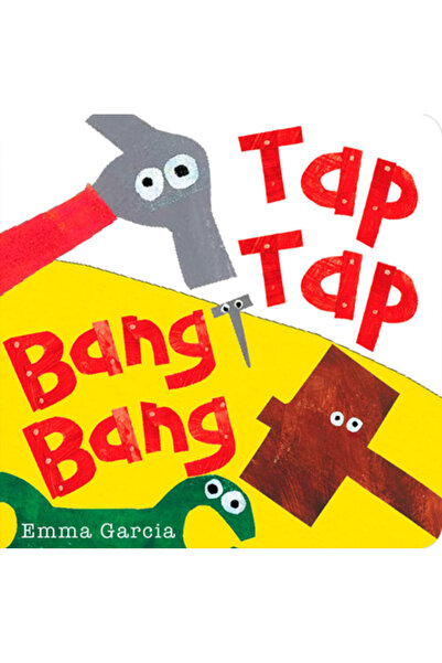 Prentice Hall Tap Tap Bang Bang