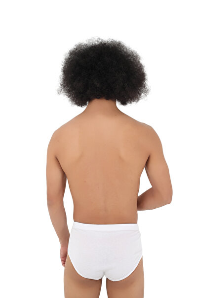 CNT Men's Briefs 6-Pack – Soft and Breathable Fabric