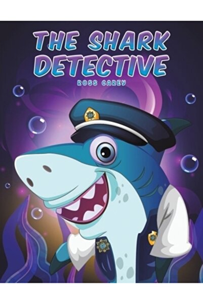 Austin Macauley The Shark Detective