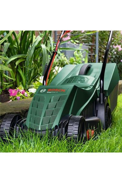 Bosch Çim Biçme Makinesi Easyrotak 32-235