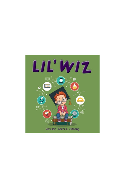 Ideopage Pr Solutions Lil' Wiz