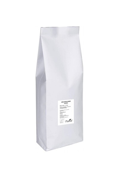 Pronat Paper Grau spelta bio boabe, 25kg Pronat