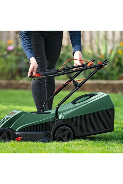 Bosch Çim Biçme Makinesi Easyrotak 32-235