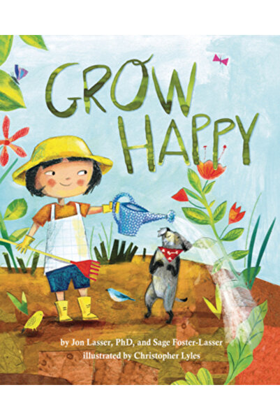 Cambridge Univ Pr Grow Happy