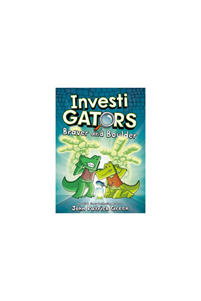 First Second Investigators: Braver and Boulder