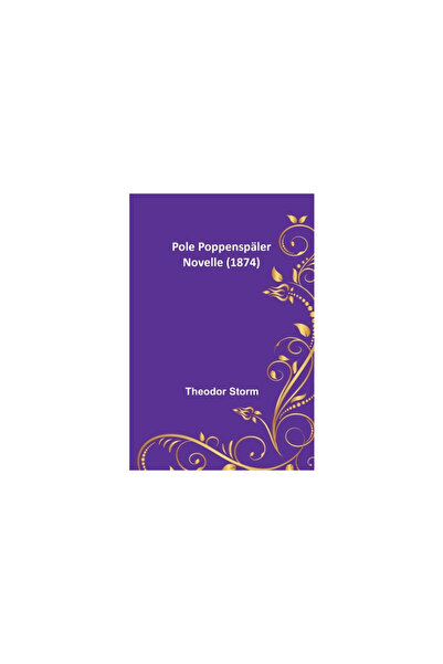 Alpha Ed Pole Poppensp