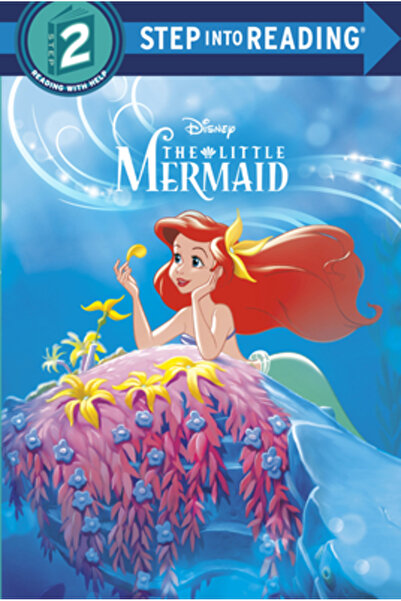 Disney The Little Mermaid